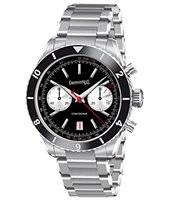 Reloj Eberhard Hombre Contograf in Acero 31069CAD